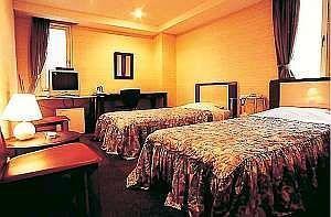 Hotel Grampus 3*
