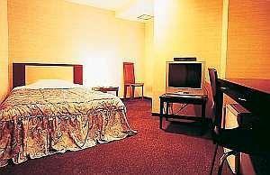 Hotel Grampus Osaka