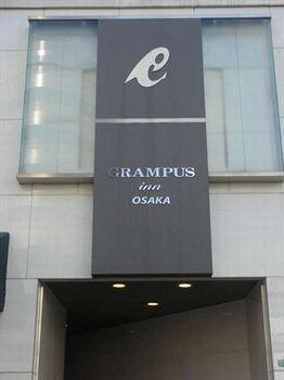 Hotel Grampus Osaka