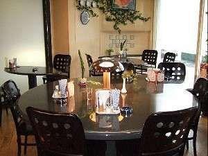 Hotel Grampus