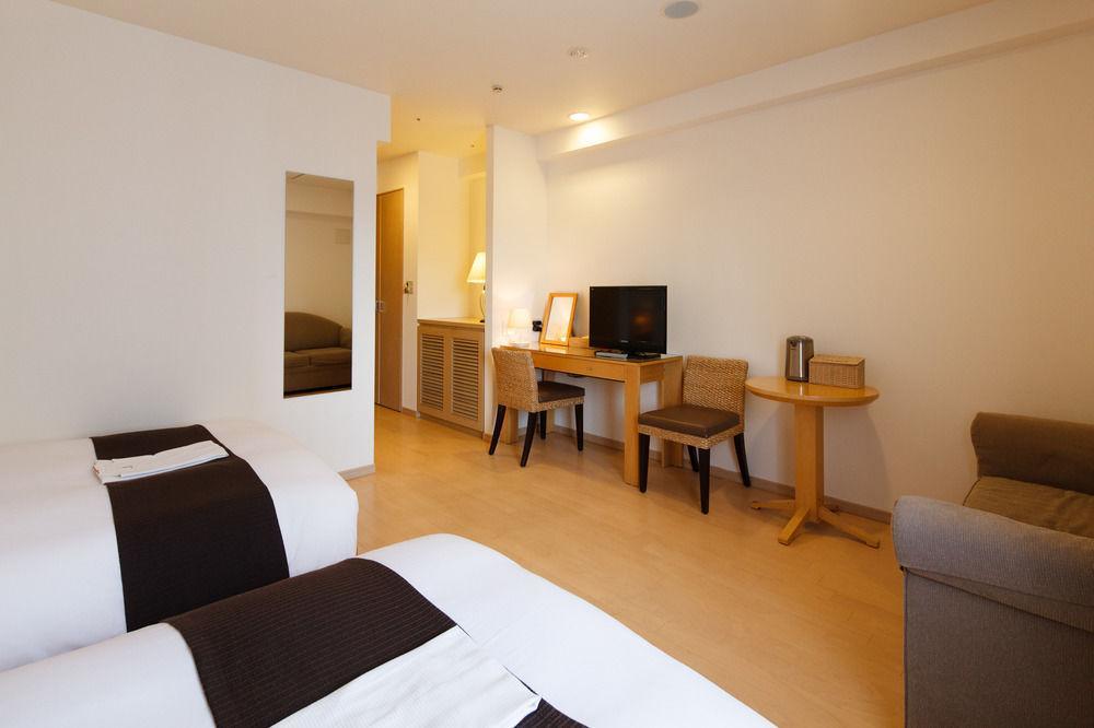 The Onefive Midosuji Hotel 3*