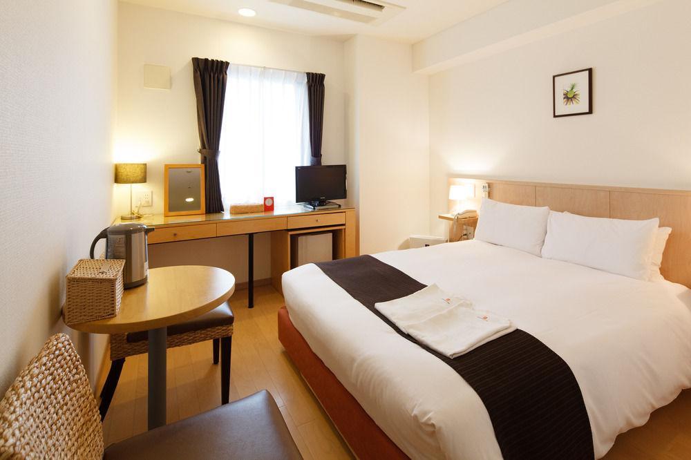 The Onefive Midosuji Hotel Osaka