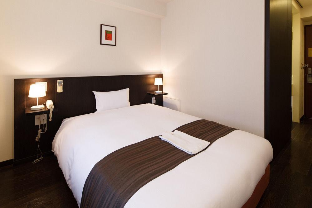 The Onefive Midosuji Hotel