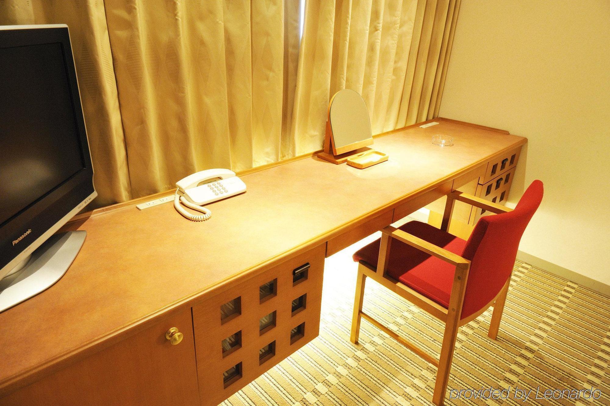 The Lutheran Hotel Osaka