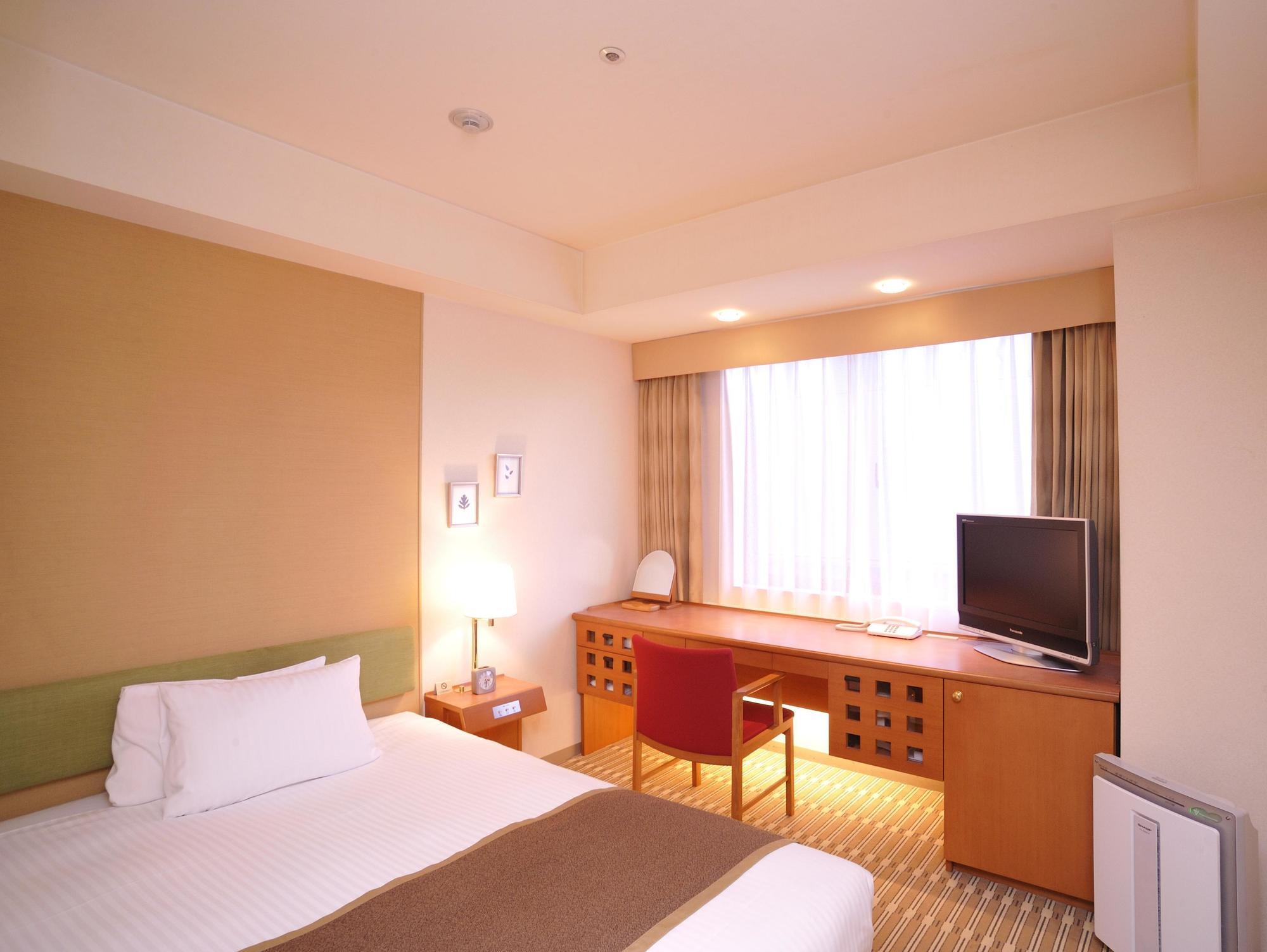 The Lutheran 3* Osaka