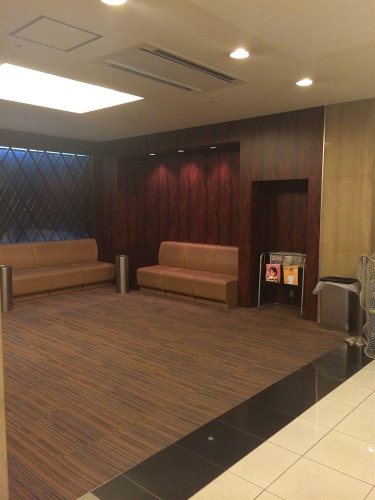 Teikoku Hotel 3*