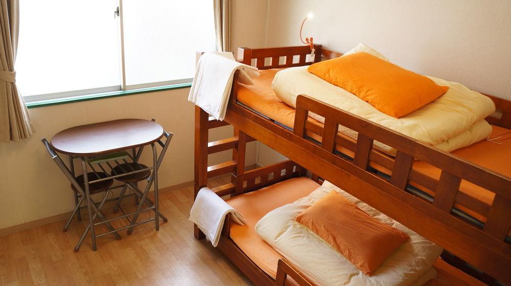 J-hoppers Hostel