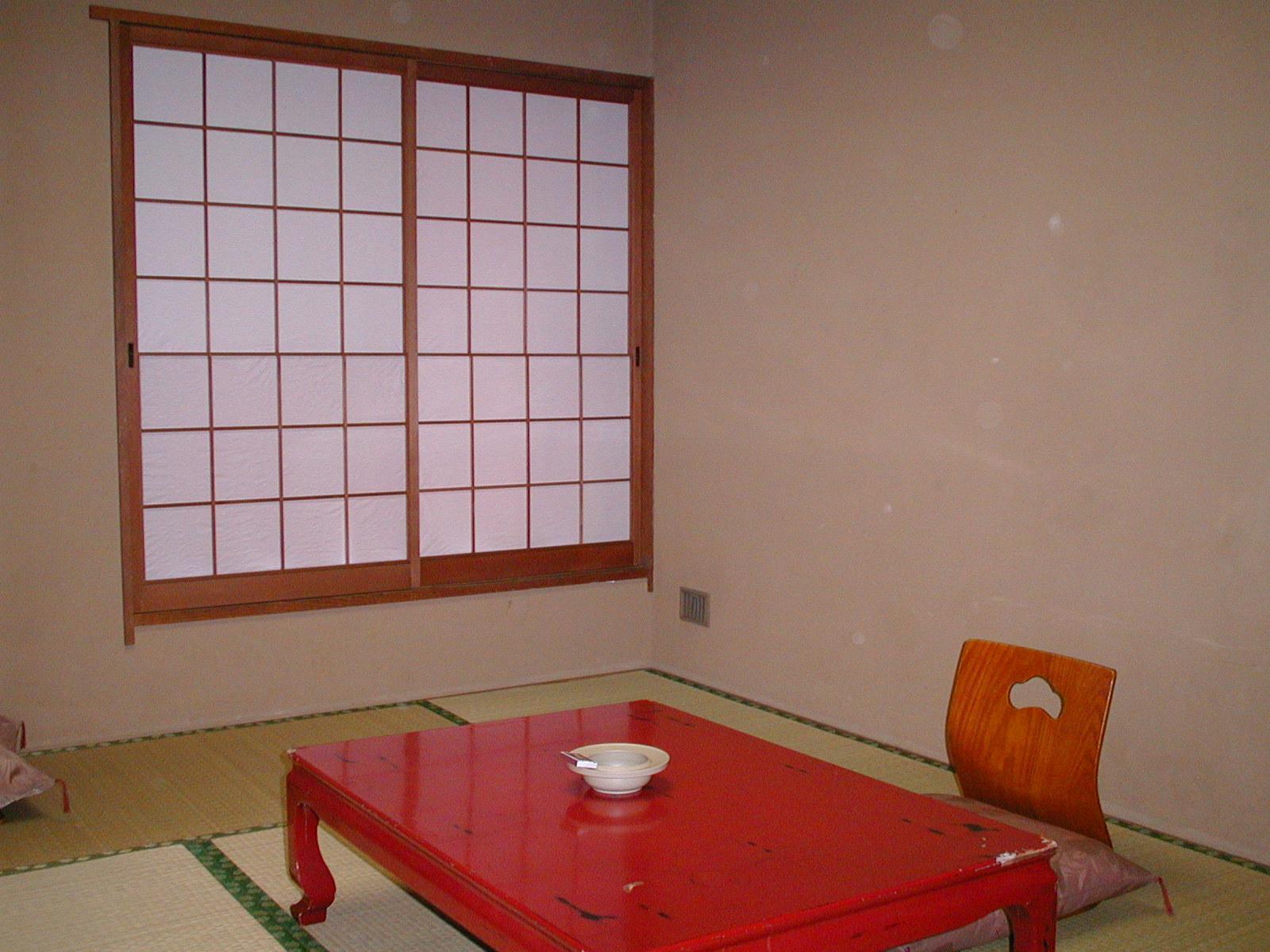 Kuramoto Ryokan 3*