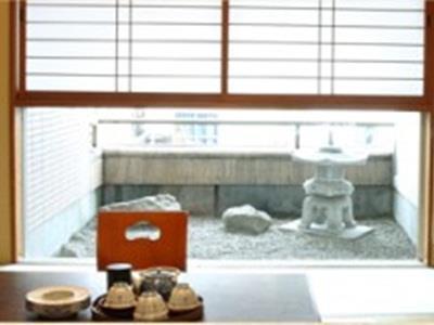 Kuramoto Ryokan