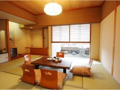 Kuramoto Ryokan Osaka