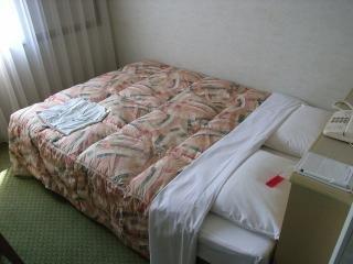 Namba Washington Plaza Hotel 3*