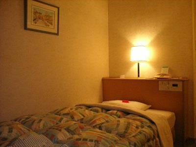 Namba Washington Plaza Hotel