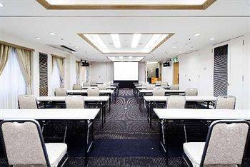 Fujiya Hotel Osaka