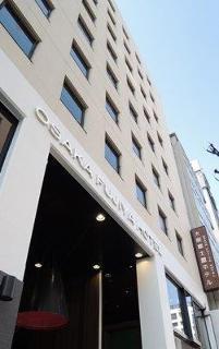 Fujiya 3* Osaka