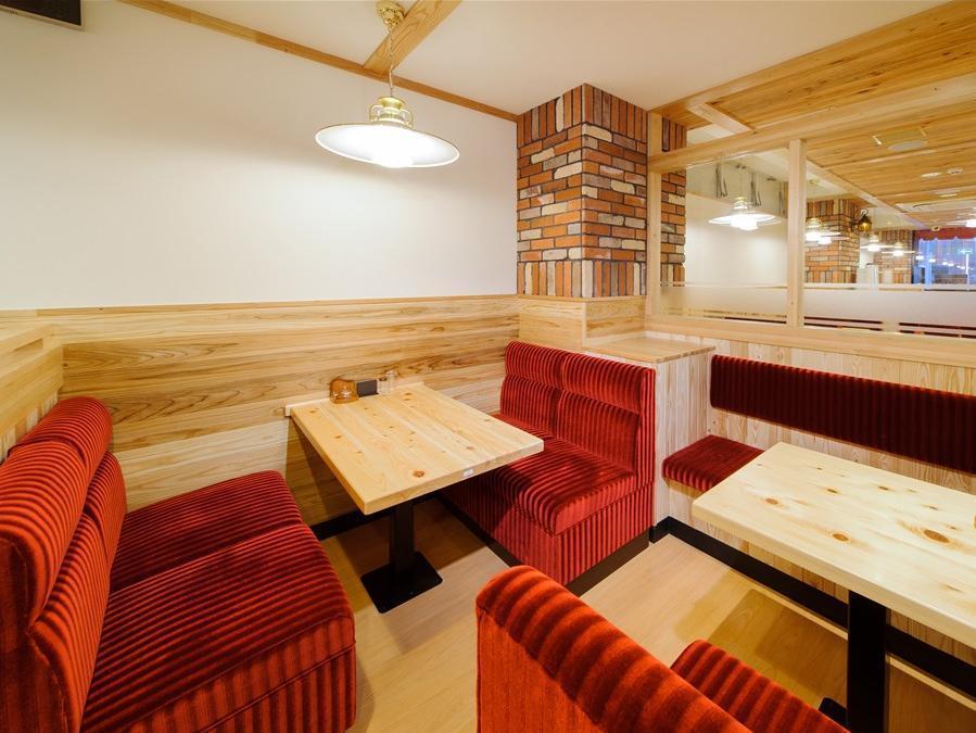 Fujiya Hotel Osaka