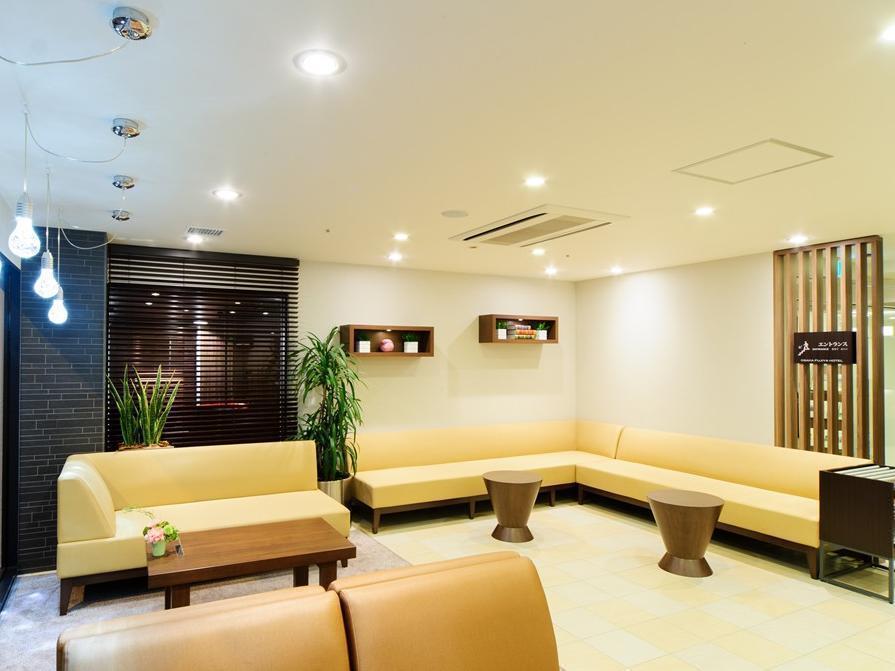 Fujiya 3* Osaka