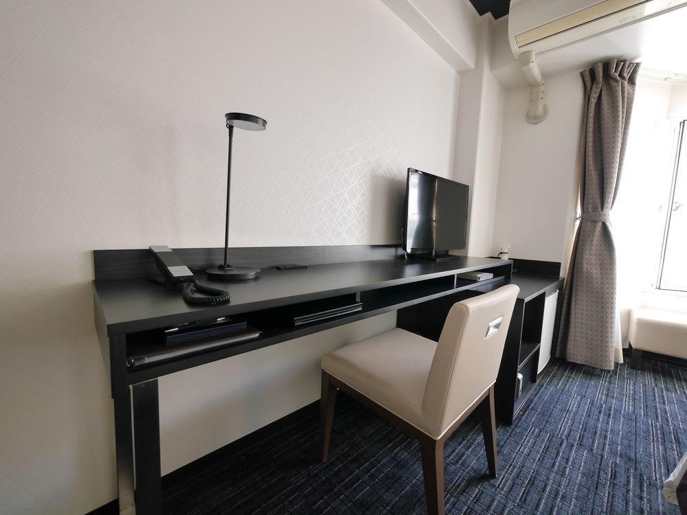 Mystays Shinsaibashi Hotel 3*