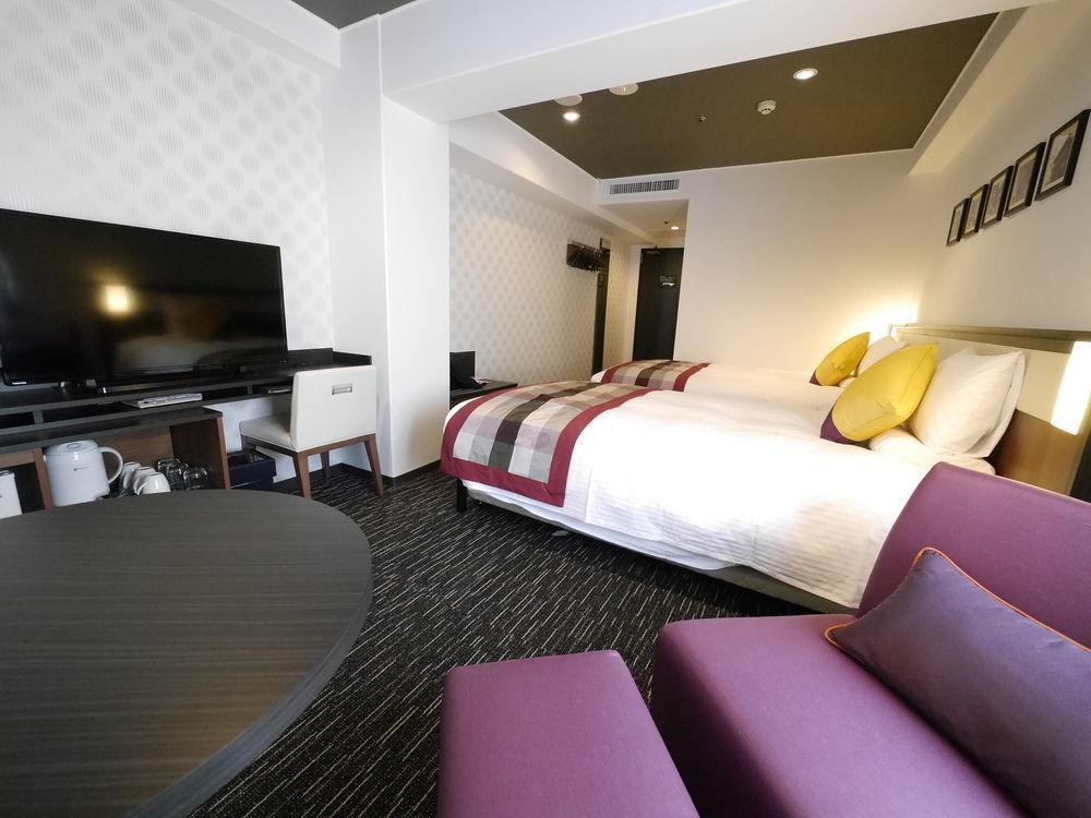 Mystays Shinsaibashi 3*