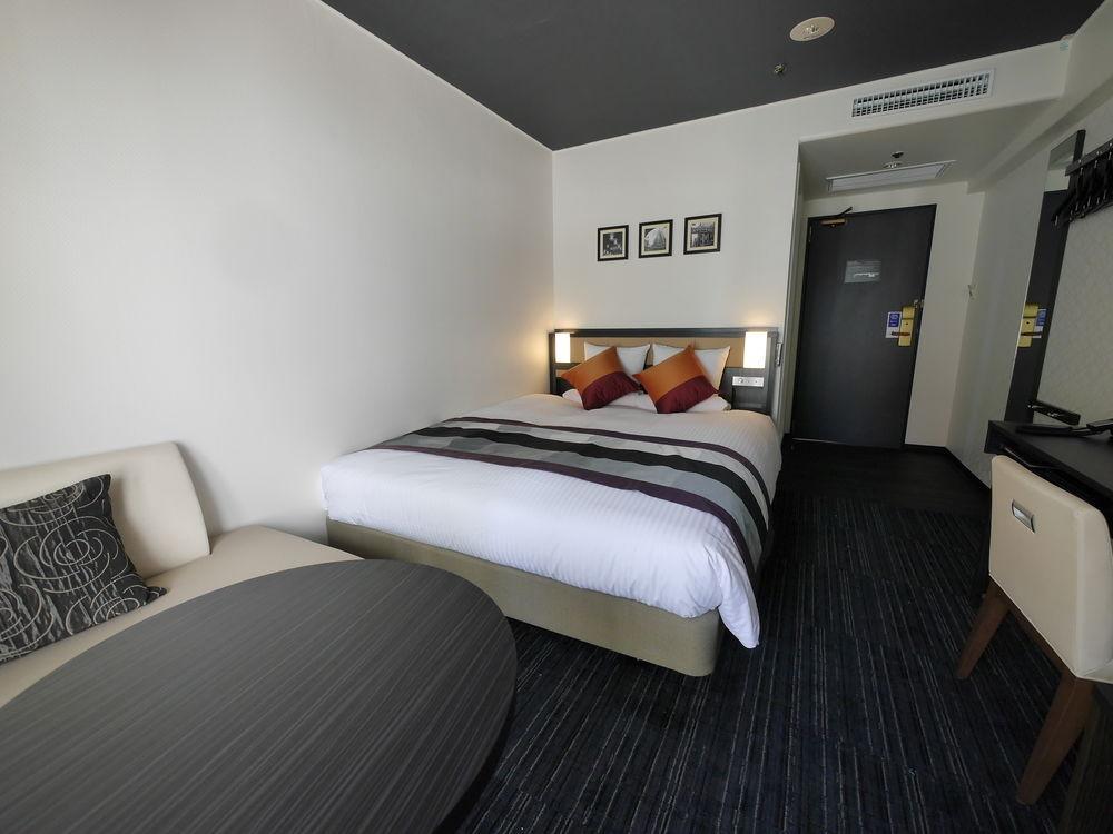 Mystays Shinsaibashi 3* Osaka