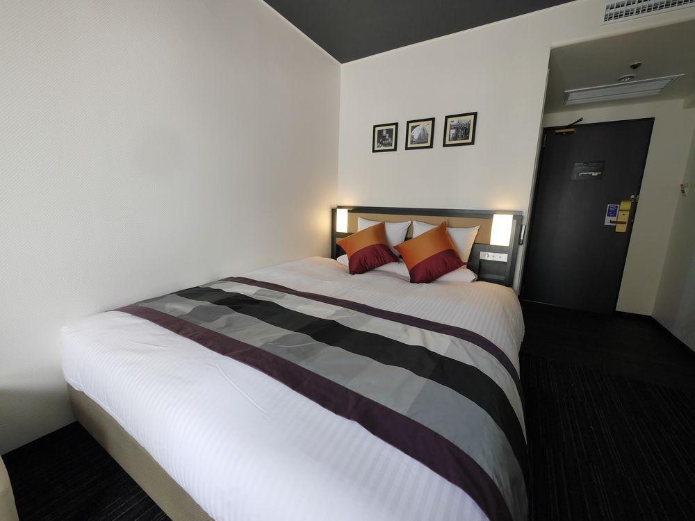 Mystays Shinsaibashi Hotel 3*