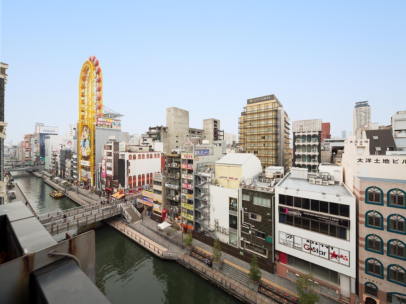 Namba By Ihg Hotel Osaka