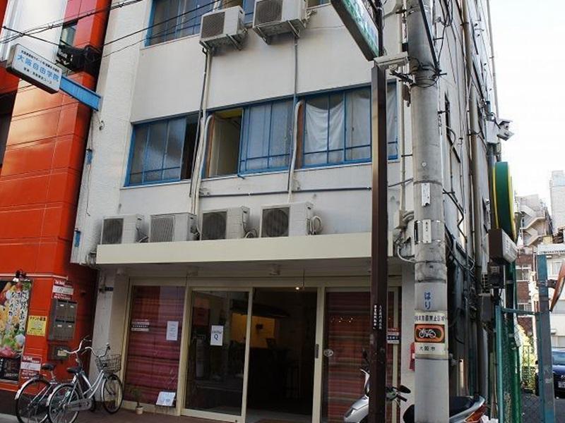 Q * Osaka