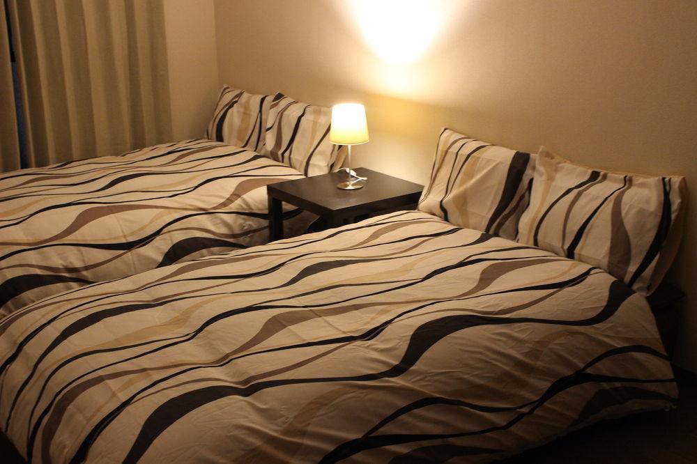Ookini Hotels Nipponbashi Apartment * Osaka