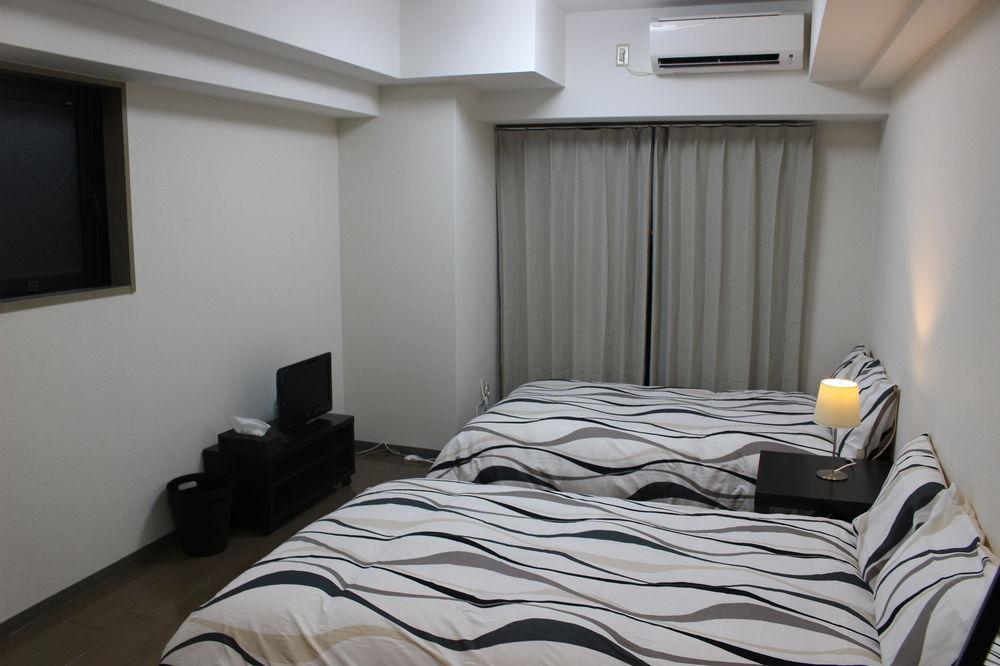 Ookini Hotels Nipponbashi Apartment Apartment *