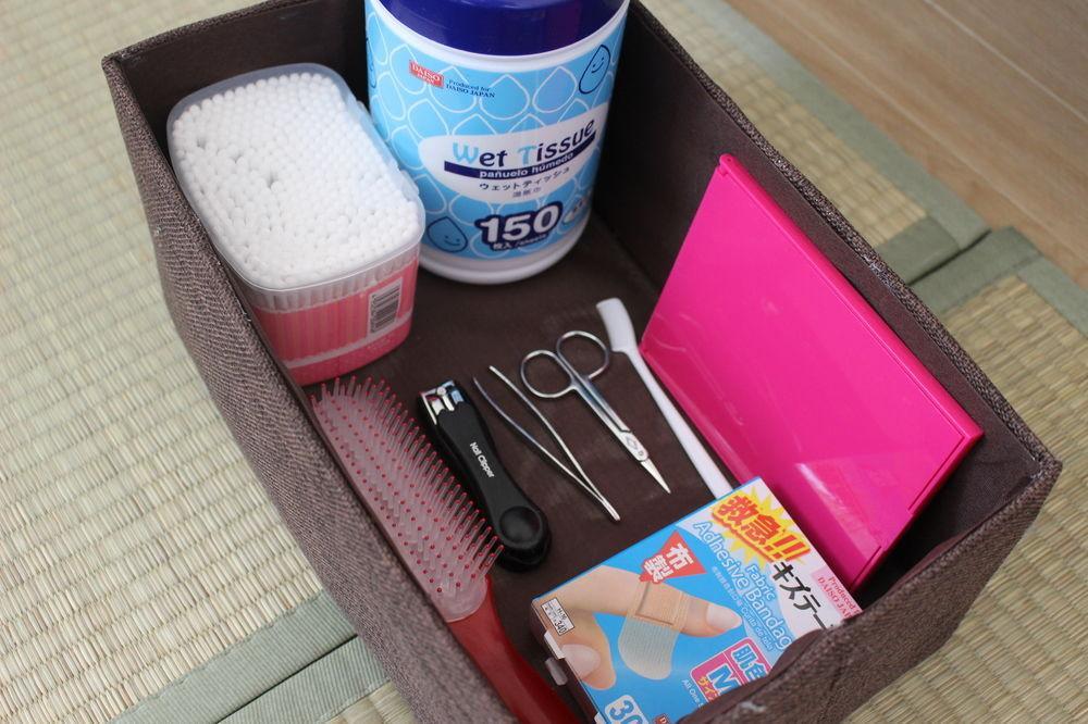 Ookini Hotels Nipponbashi Apartment *