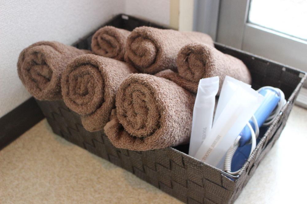 Ookini Hotels Nipponbashi Apartment Apartment