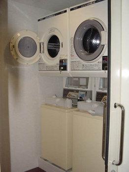 Capsule&spa Grand Sauna Shinsaibashi * Osaka