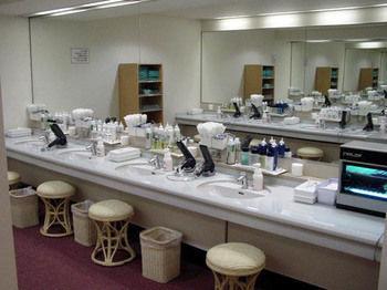 Capsule&spa Grand Sauna Shinsaibashi Capsule hotel *