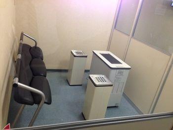 Capsule&spa Grand Sauna Shinsaibashi *