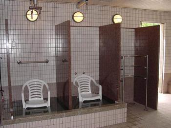 Capsule&spa Grand Sauna Shinsaibashi Hotel cápsula
