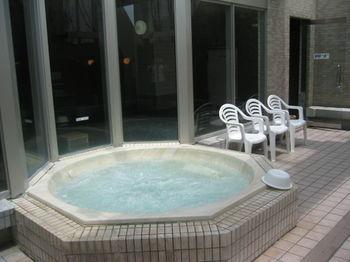 Capsule&spa Grand Sauna Shinsaibashi Capsule hotel Osaka