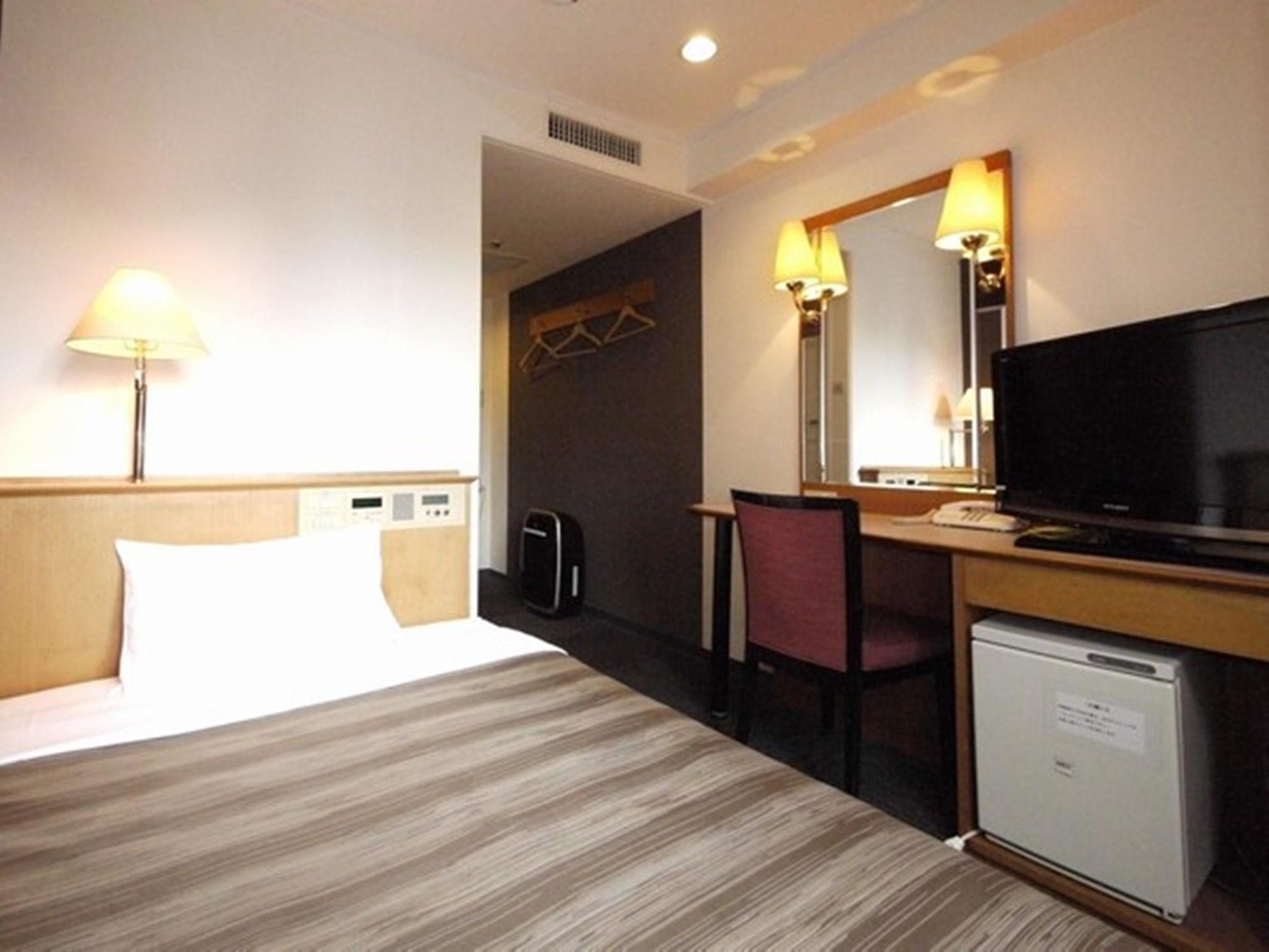Ark Shinsaibashi -route Hotels- 3* Osaka