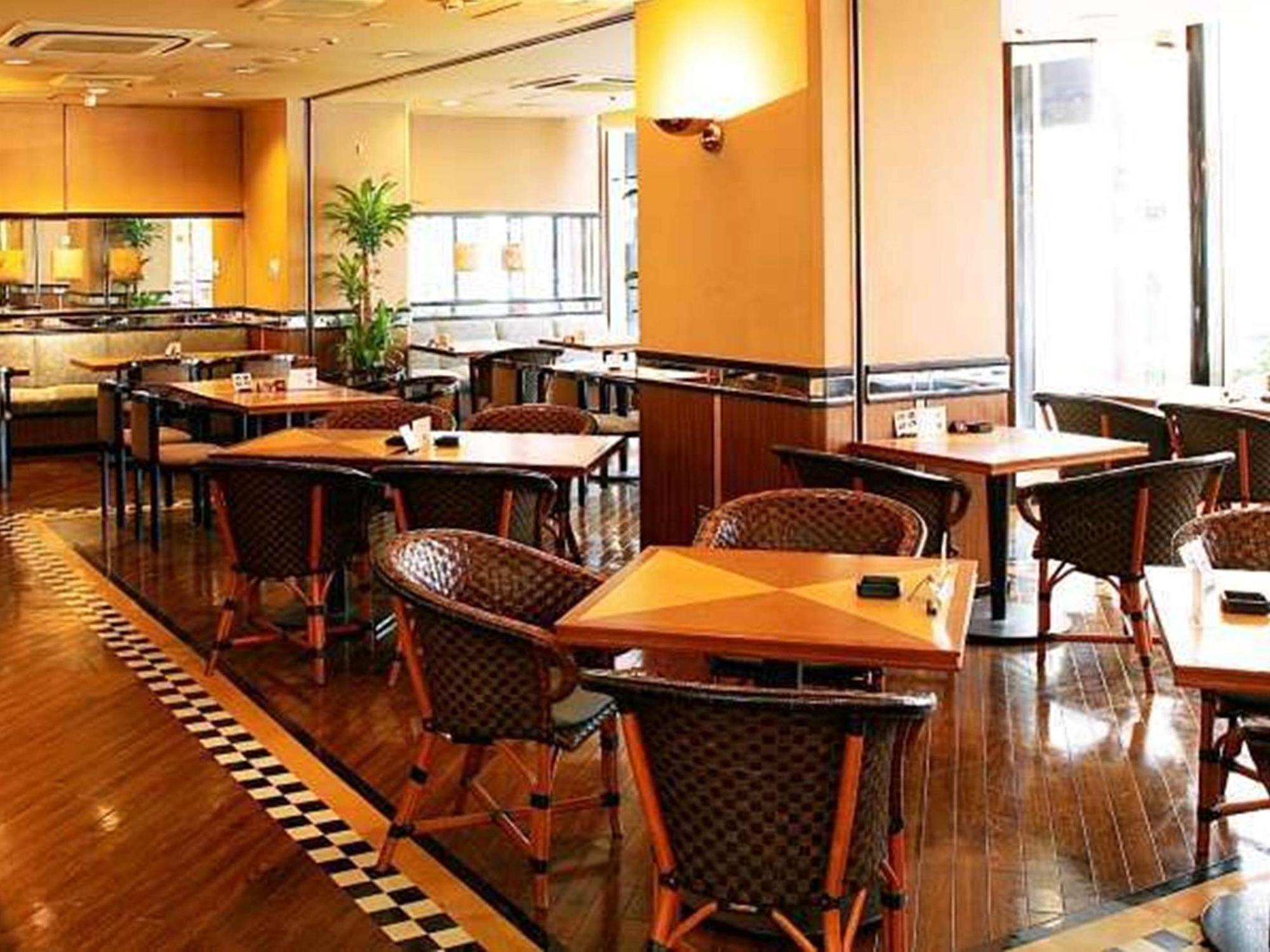 Ark Shinsaibashi -route Hotels- Hotel