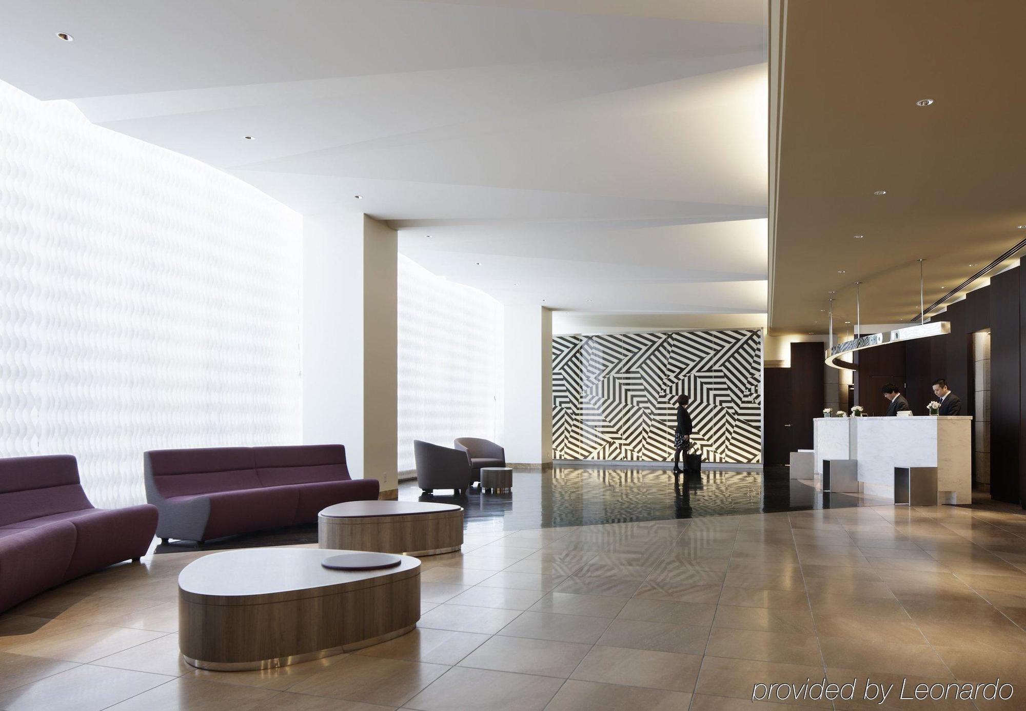 Courtyard By Marriott Shin-osaka Station Hotel