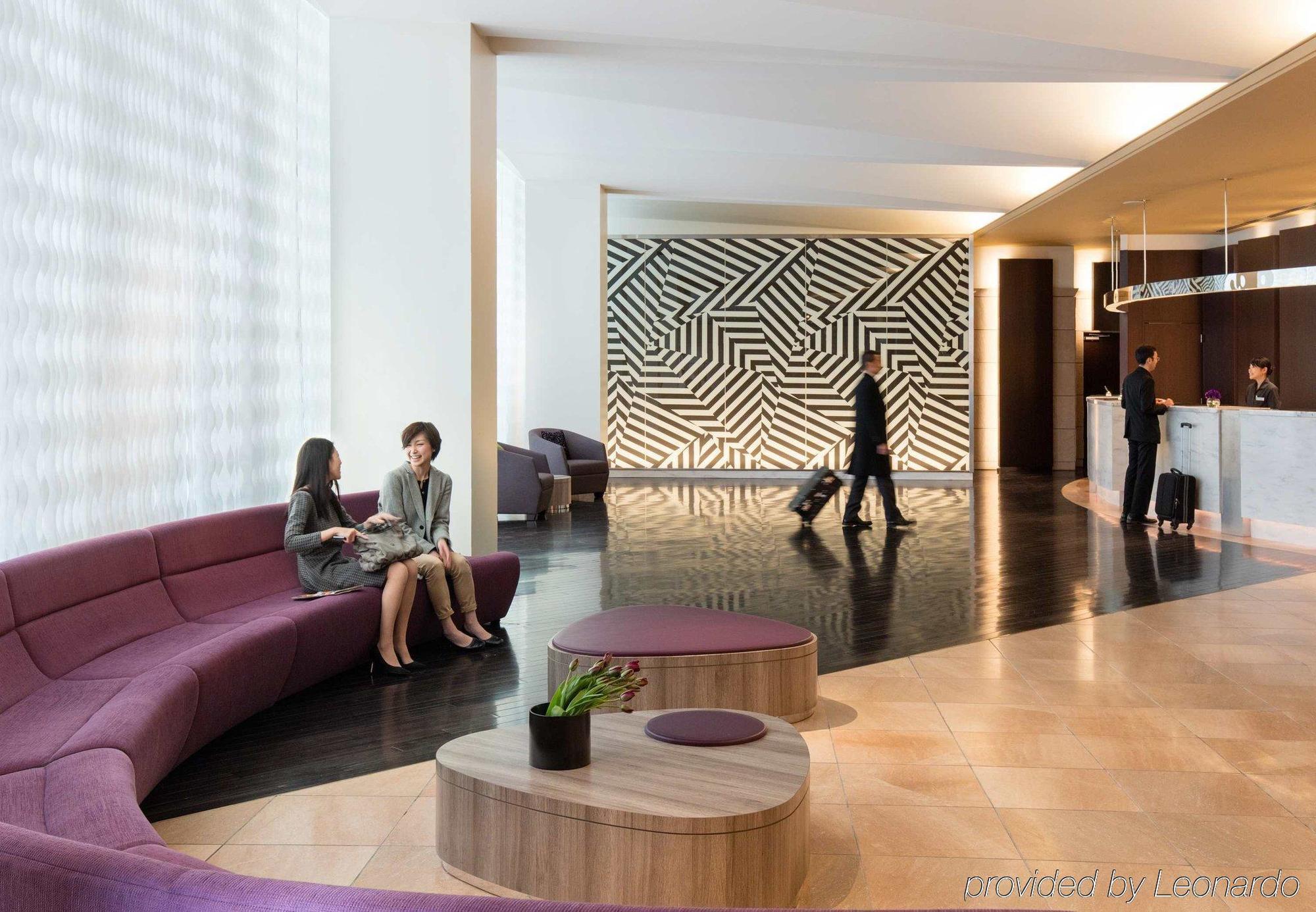 Courtyard By Marriott Shin-osaka Station 5* Osaka