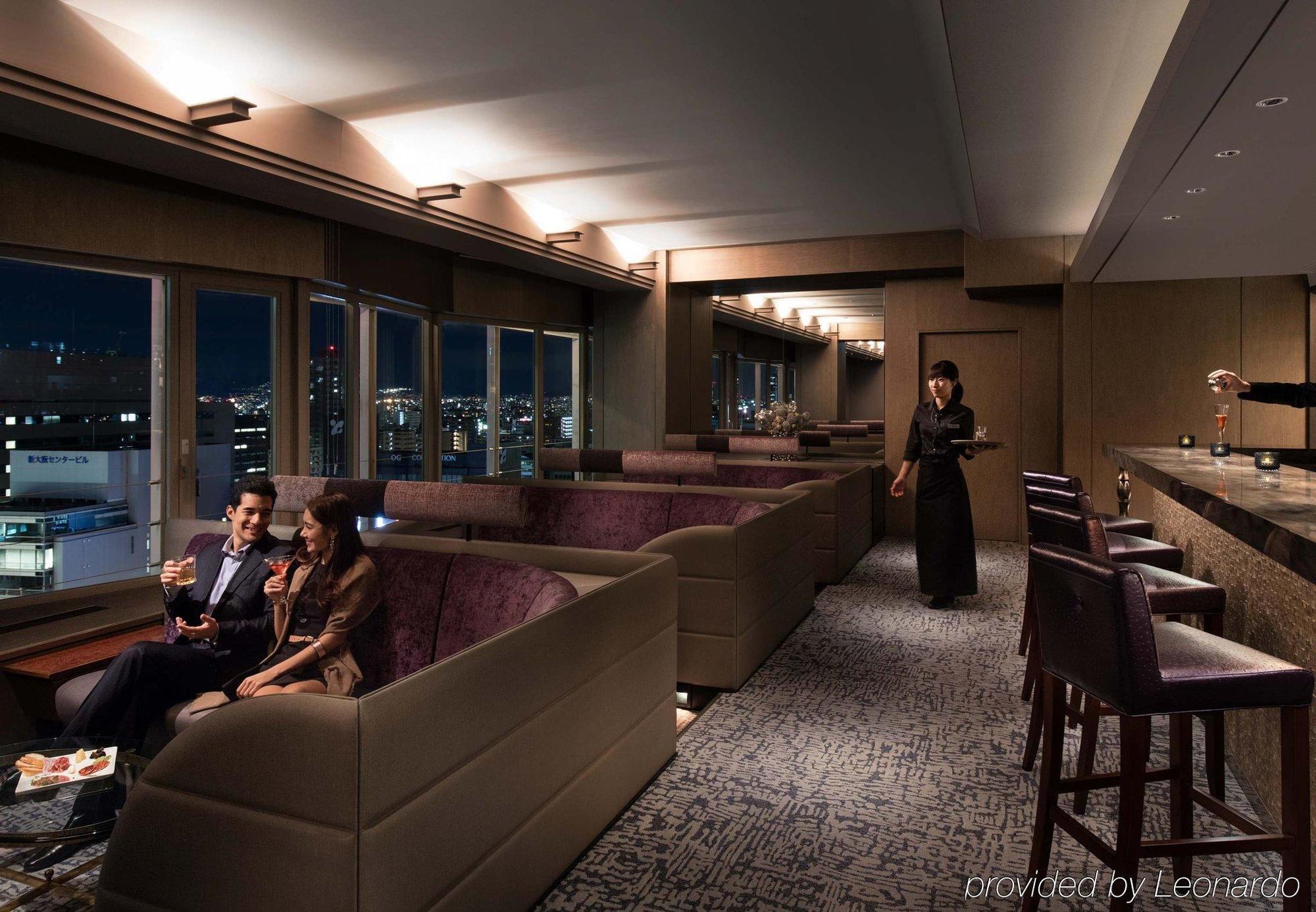 Courtyard By Marriott Shin-osaka Station 5* Osaka