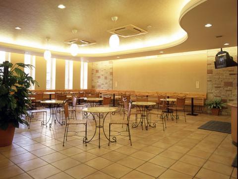 Washington R&b Umeda East Hotel 3*