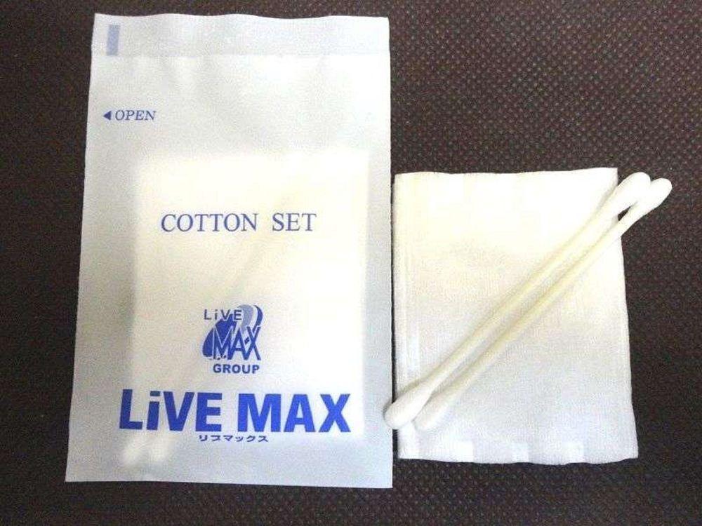 Livemax Namba Hotel 2*