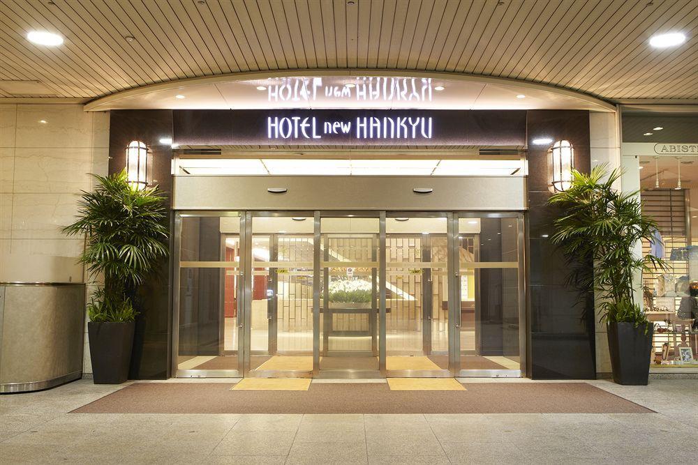 New Hankyu 4* Osaka