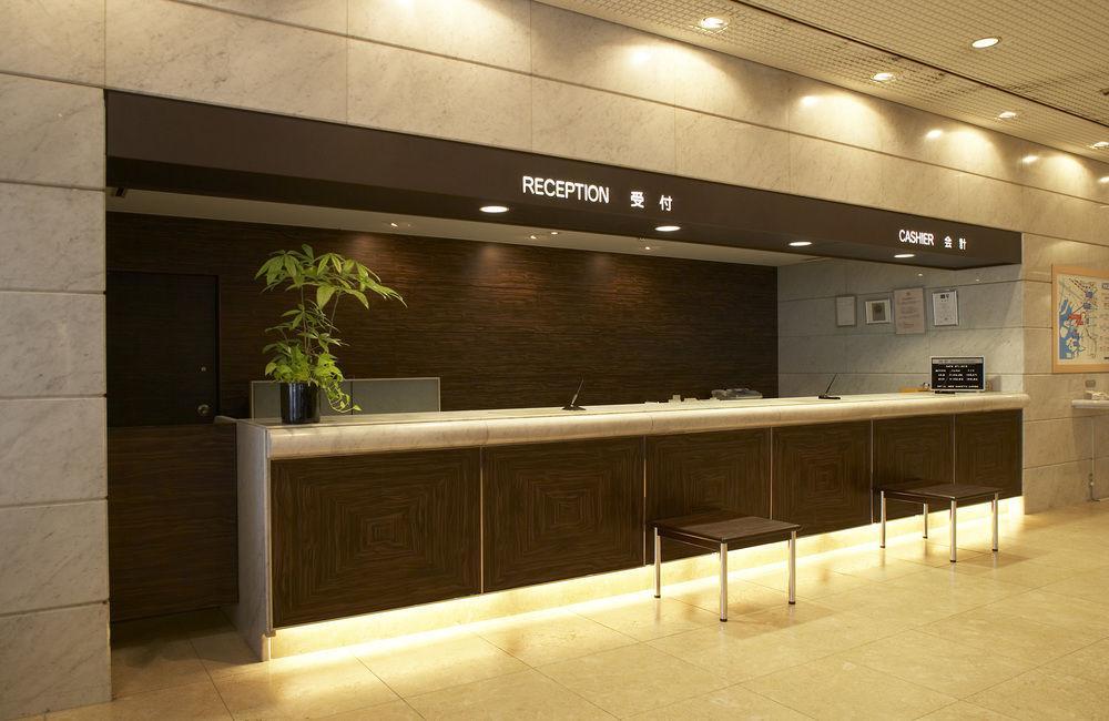 New Hankyu Annex Hotel