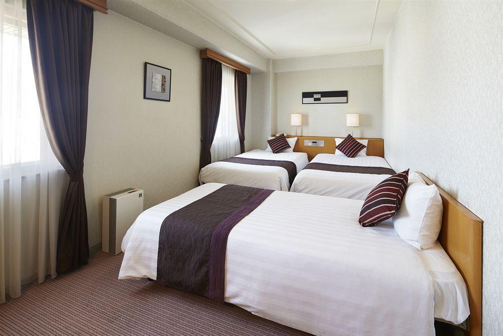 New Hankyu Annex Hotel