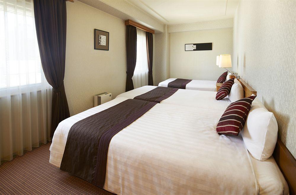New Hankyu Annex Hotel Osaka