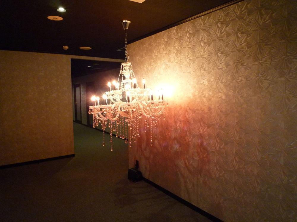 Beni East (adults Only) Hotel Osaka
