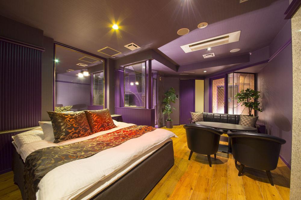 Beni East (adults Only) Hotel