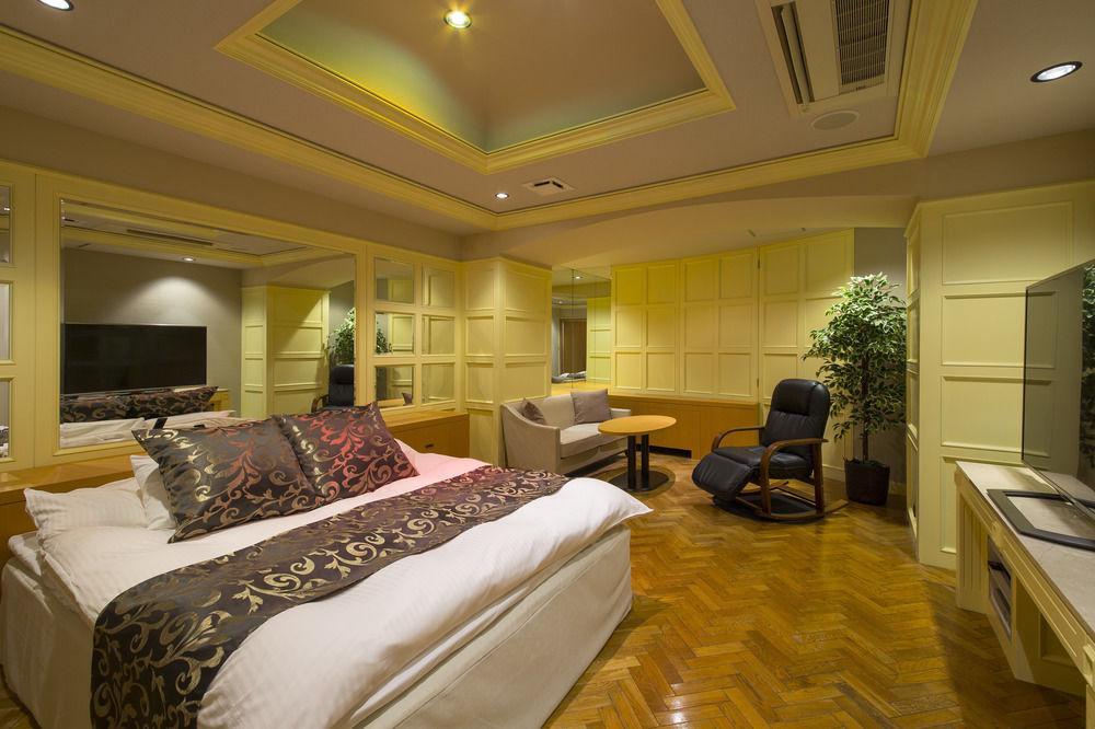Beni East (adults Only) 2*