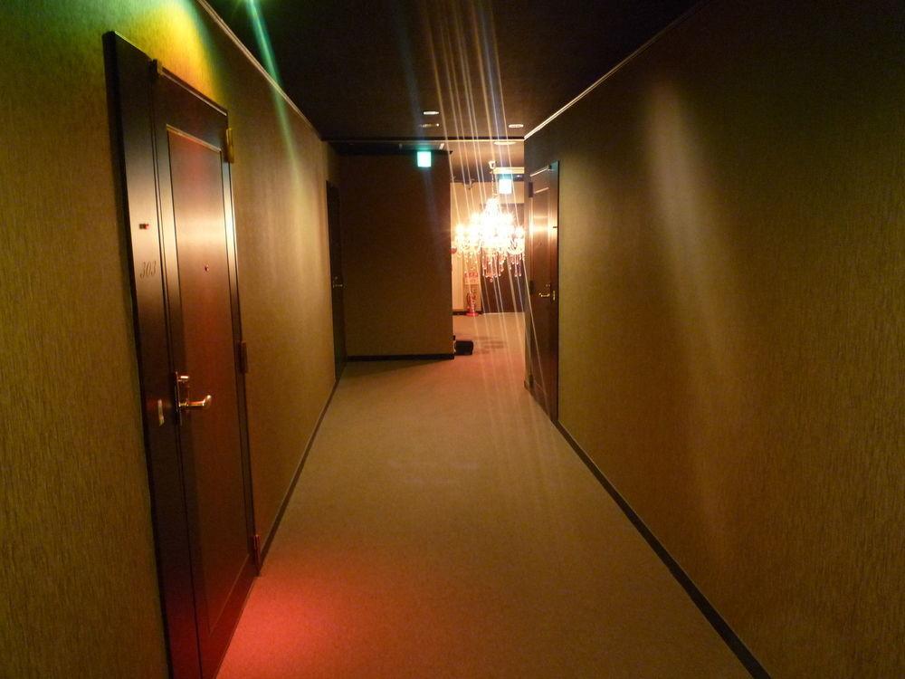 Beni East (adults Only) Hotel